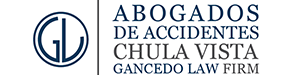 Abogados de Accidentes Chula Vista | Gancedo Law
