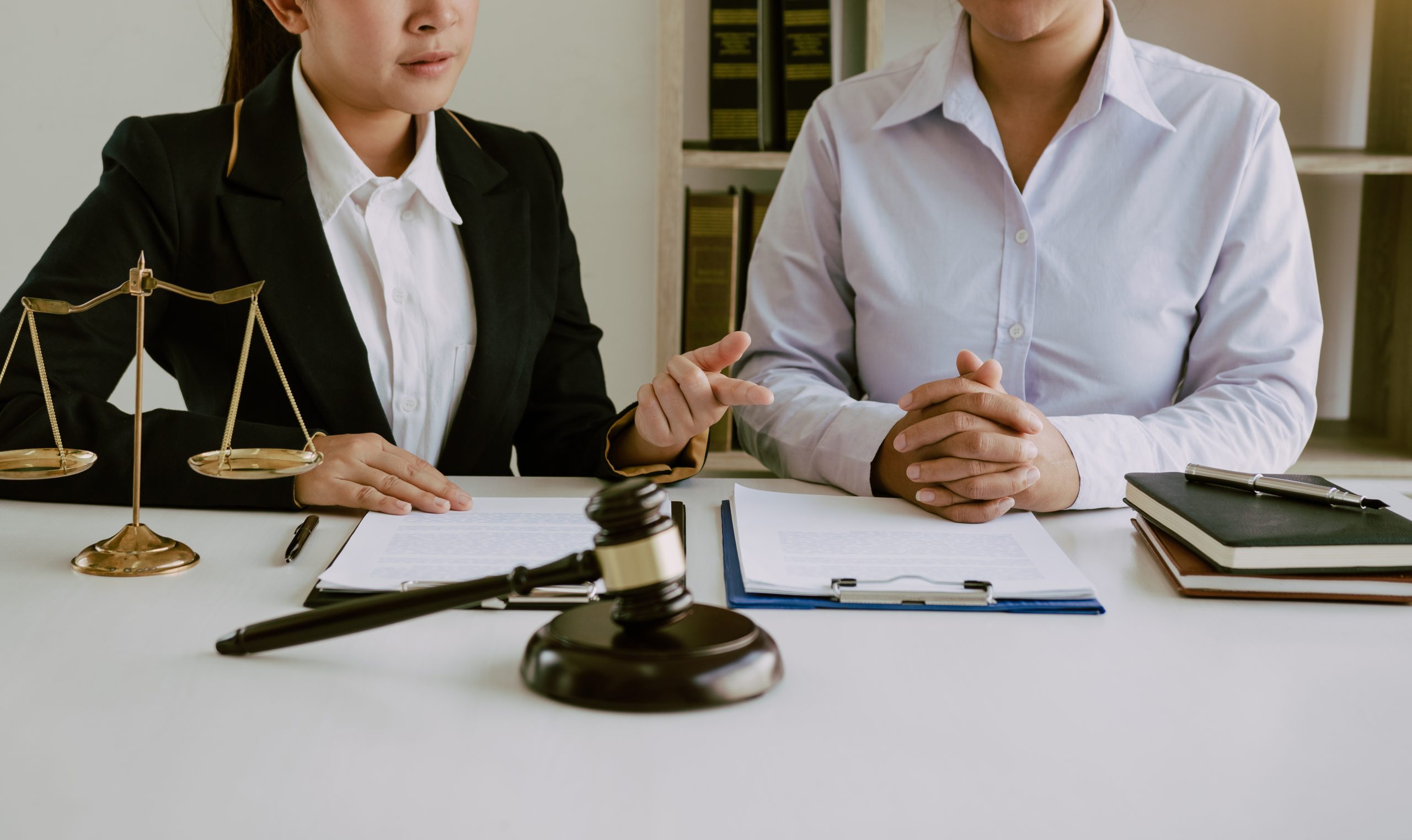 Abogados de Accidentes en Bonita, CA