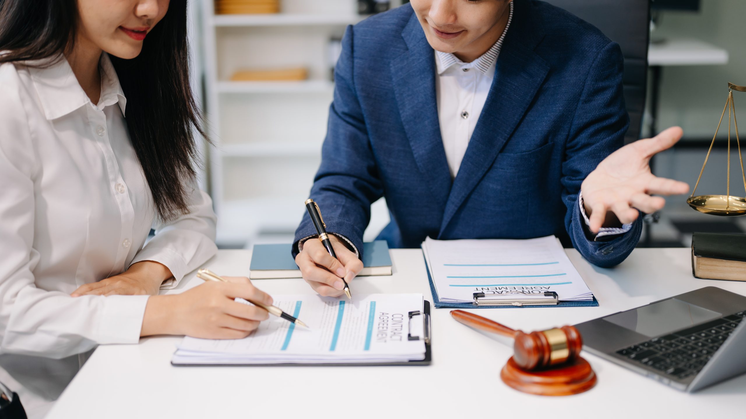 Abogados de Accidentes en Imperial Beach, CA