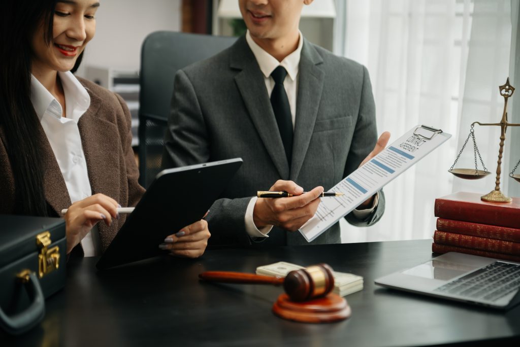 Abogados de Accidentes en National City, CA