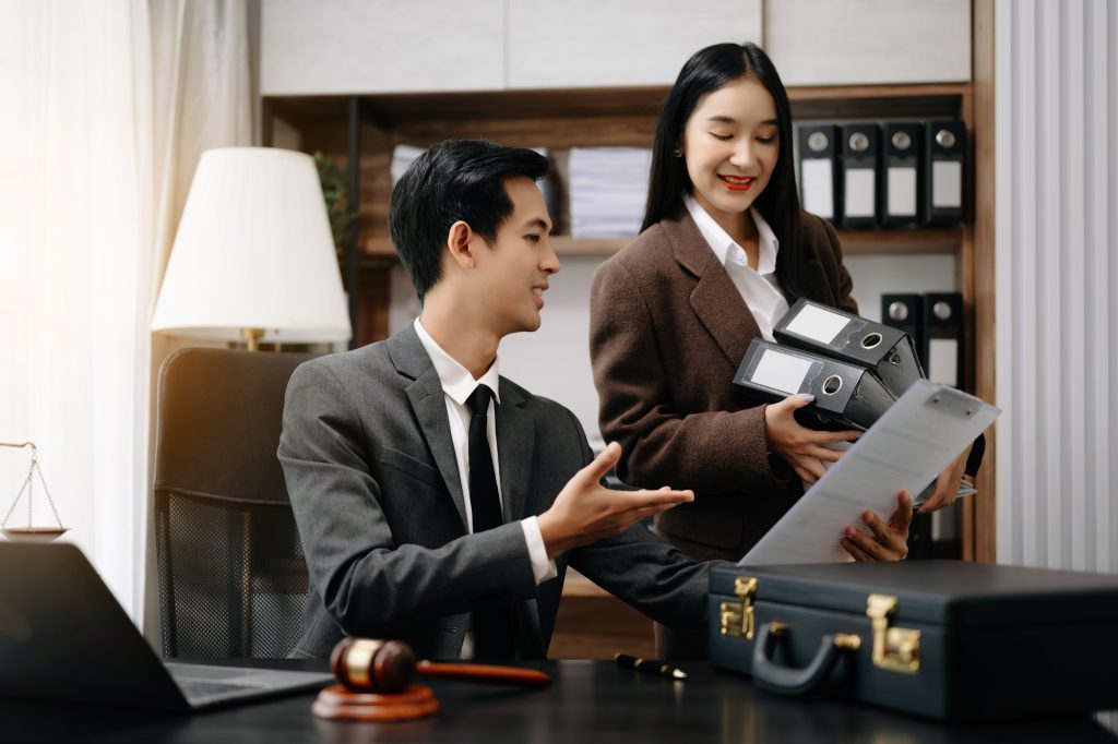 Abogados de Accidentes en San Ysidro, CA