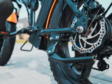 Abogado de Accidente de Bicicleta Eléctrica en Chula Vista