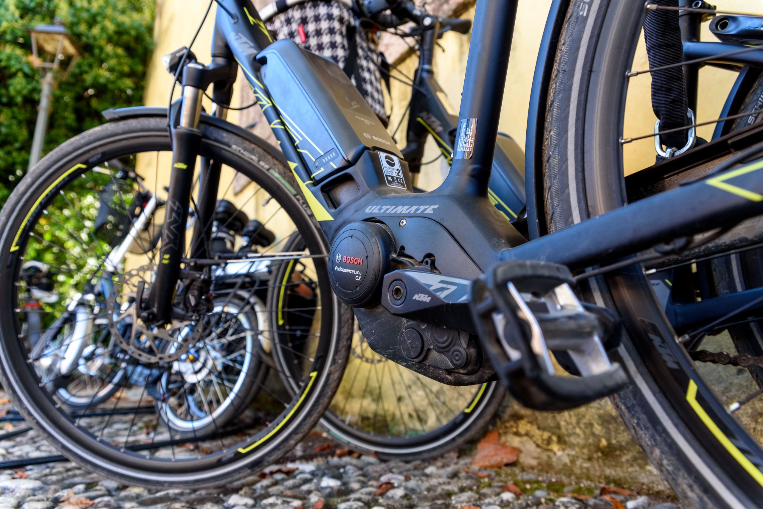Abogado de Accidente de E-Bike en Chula Vista